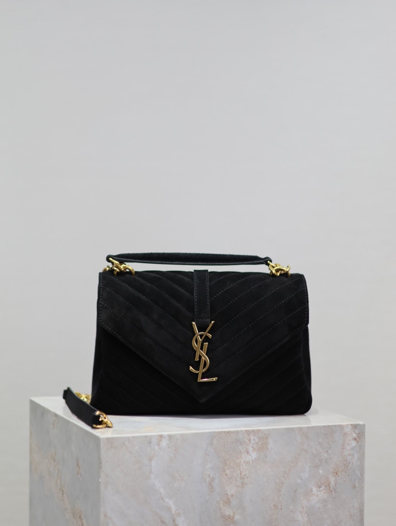 YSL Top Handle Bags